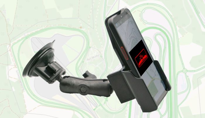 New extensions for proving ground management system