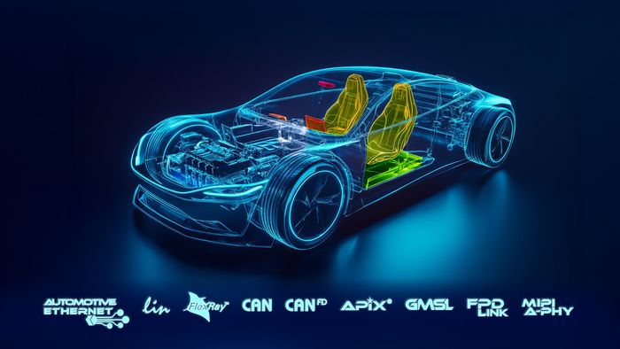 GOEPEL electronics shows powerful automotive test solutions at Automotive Testing Expo 2025