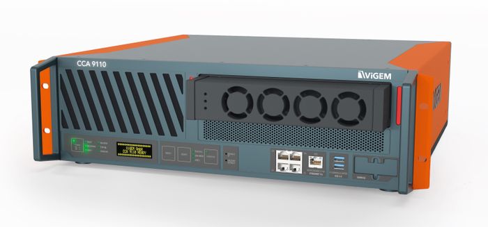 End-to-end datalogging