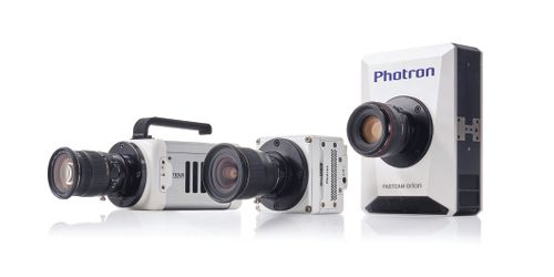 Advanced imaging for automotive engineers