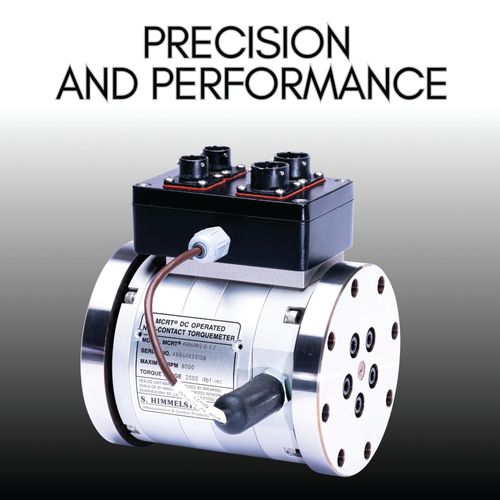 Flanged torque sensors with high measurement accuracy