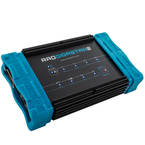 Automotive Ethernet development tool