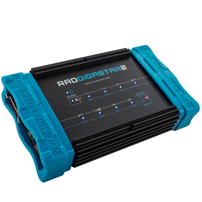 Automotive Ethernet development tool