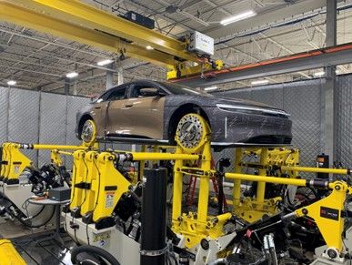 Self-paced training in automotive durability testing and analysis