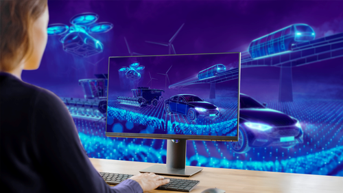 Software-in-the-loop testing