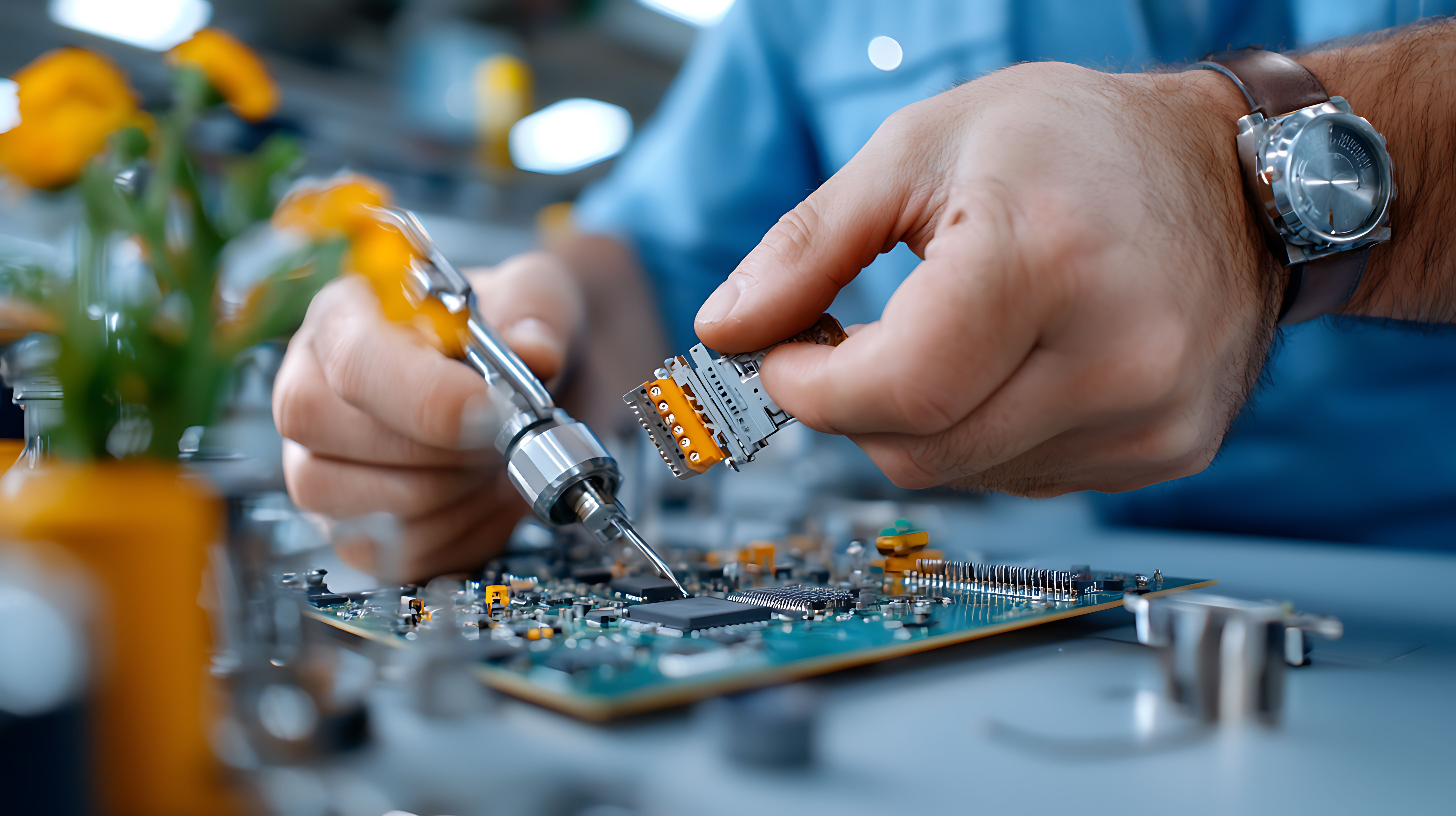 ISO/IEC 17025 calibration now available in the USA