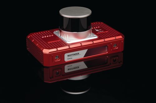 GNSS-denied navigation