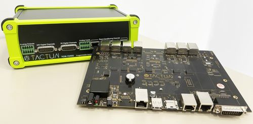 Next-gen AI controller