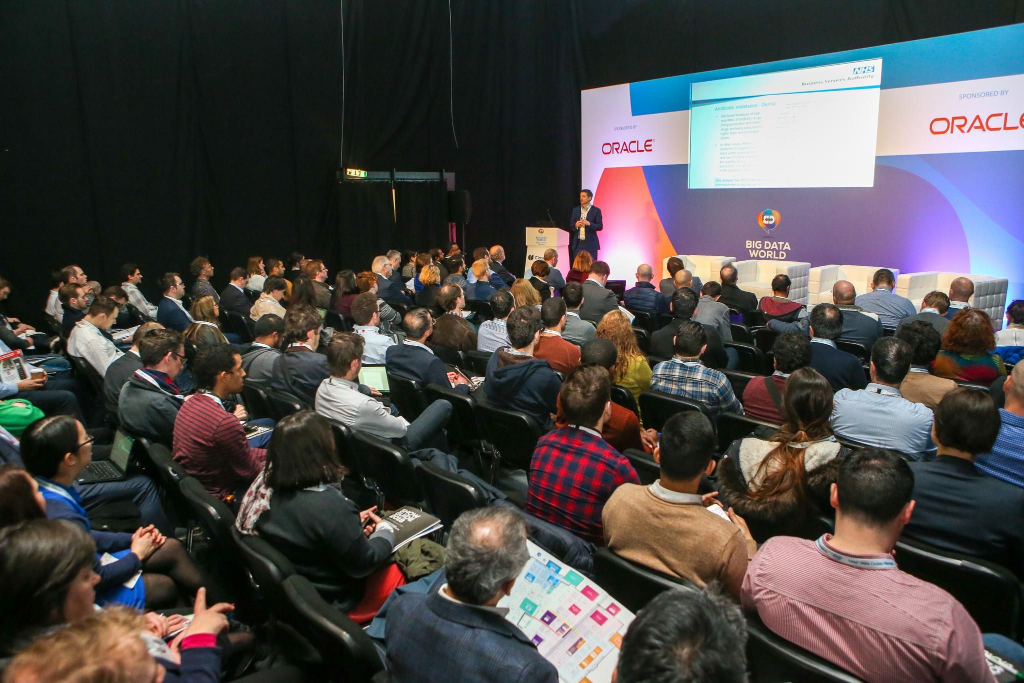 Théâtre Keynote