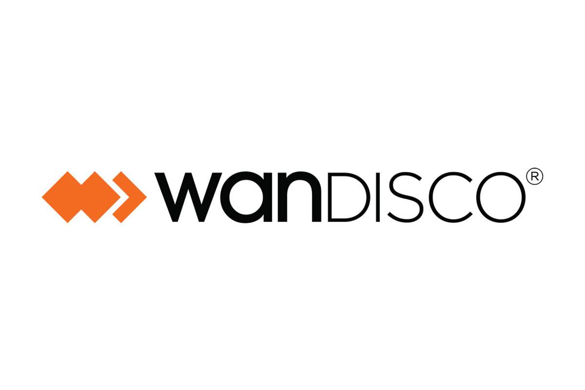 Logo Wandisco