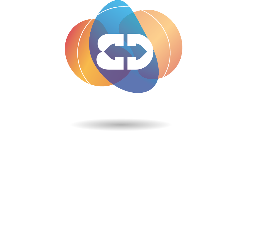Big Data World Logo