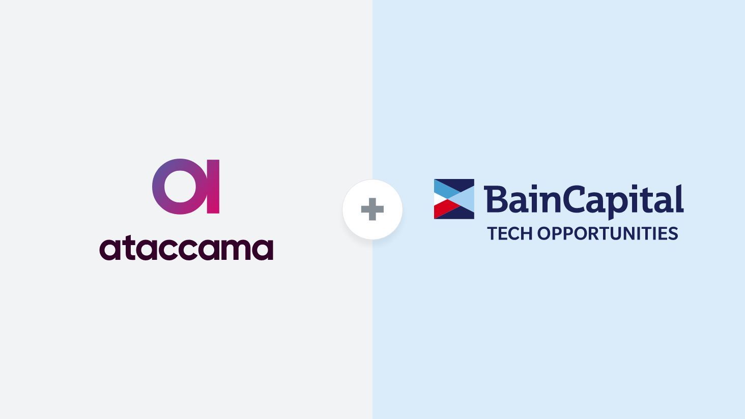 Ataccama Receives $150 Million Growth Investment from Bain Capital