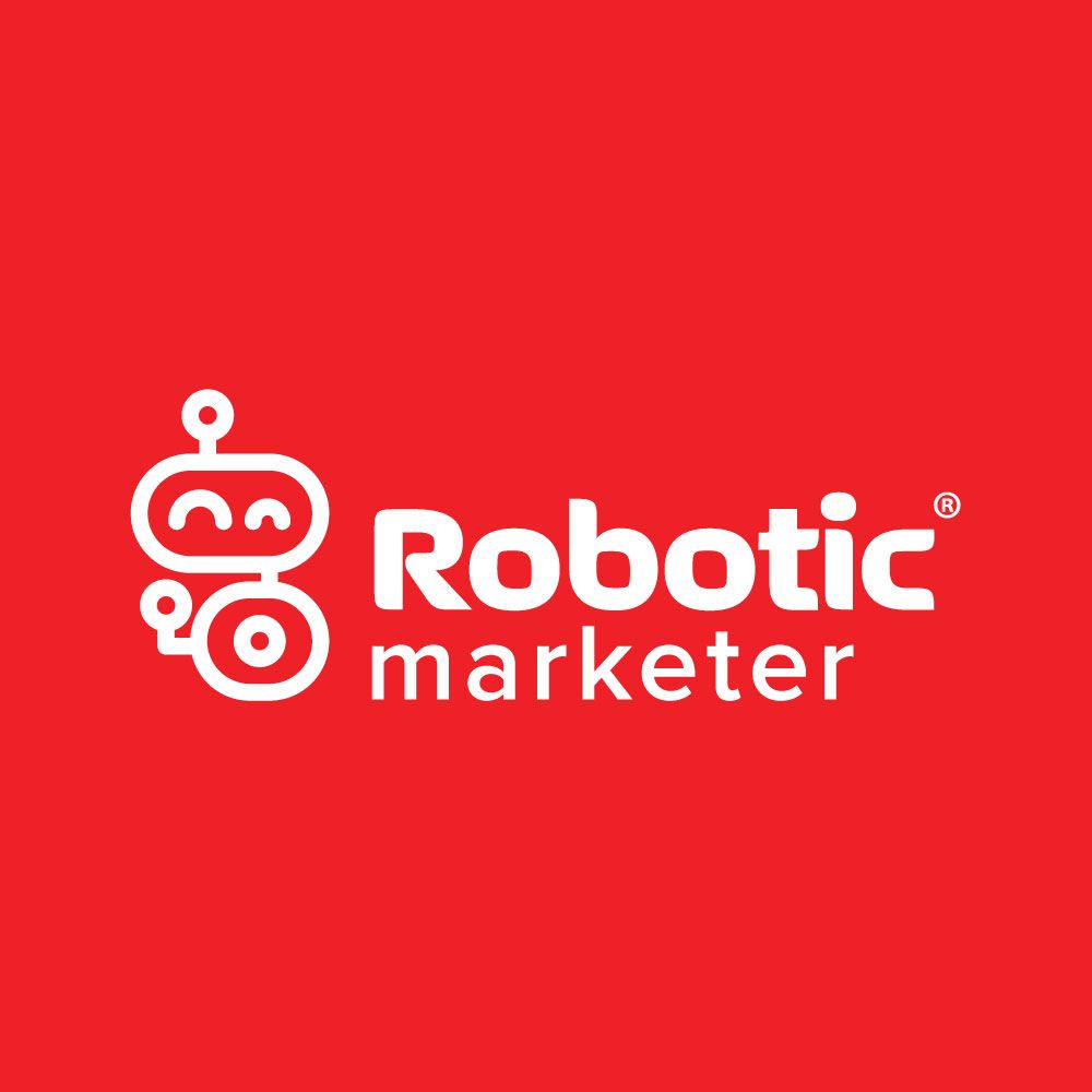 Robotic Marketer
