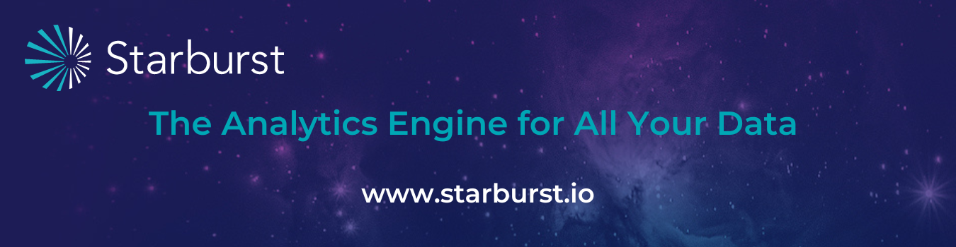 Starburst Data