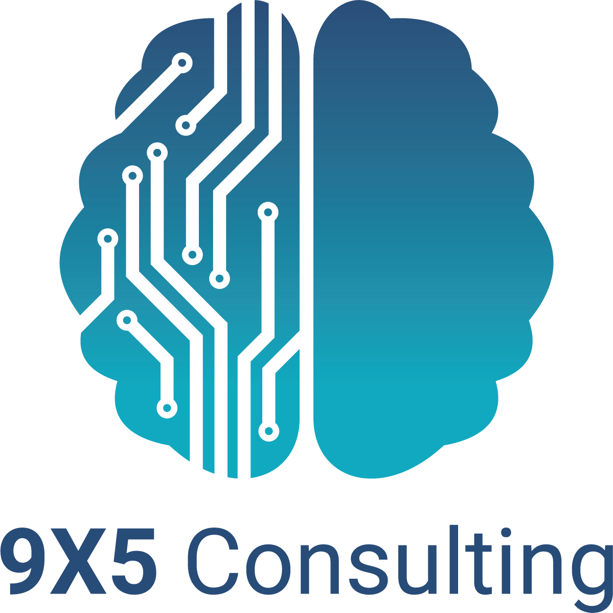 9X5 Consulting