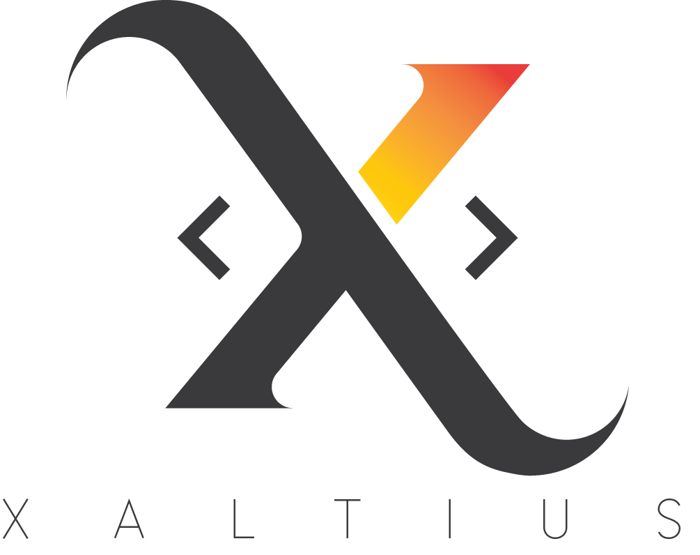 Xaltius Pte Ltd