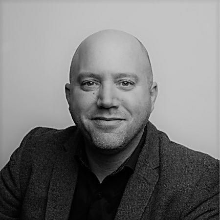 Dan Assor Headshot
