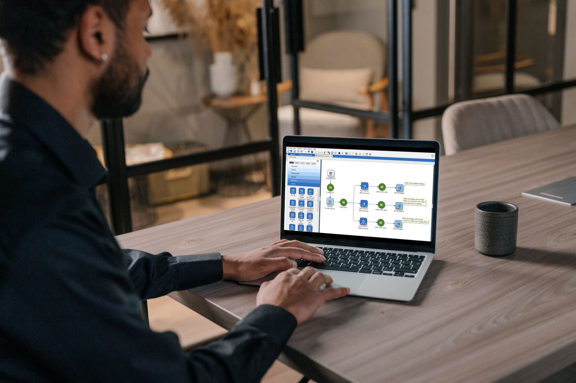 Altair One Cloud Platform Delivers Most Advanced Environment for Collaborative, Data-driven Design and Development