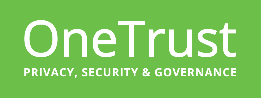 OneTrust logo