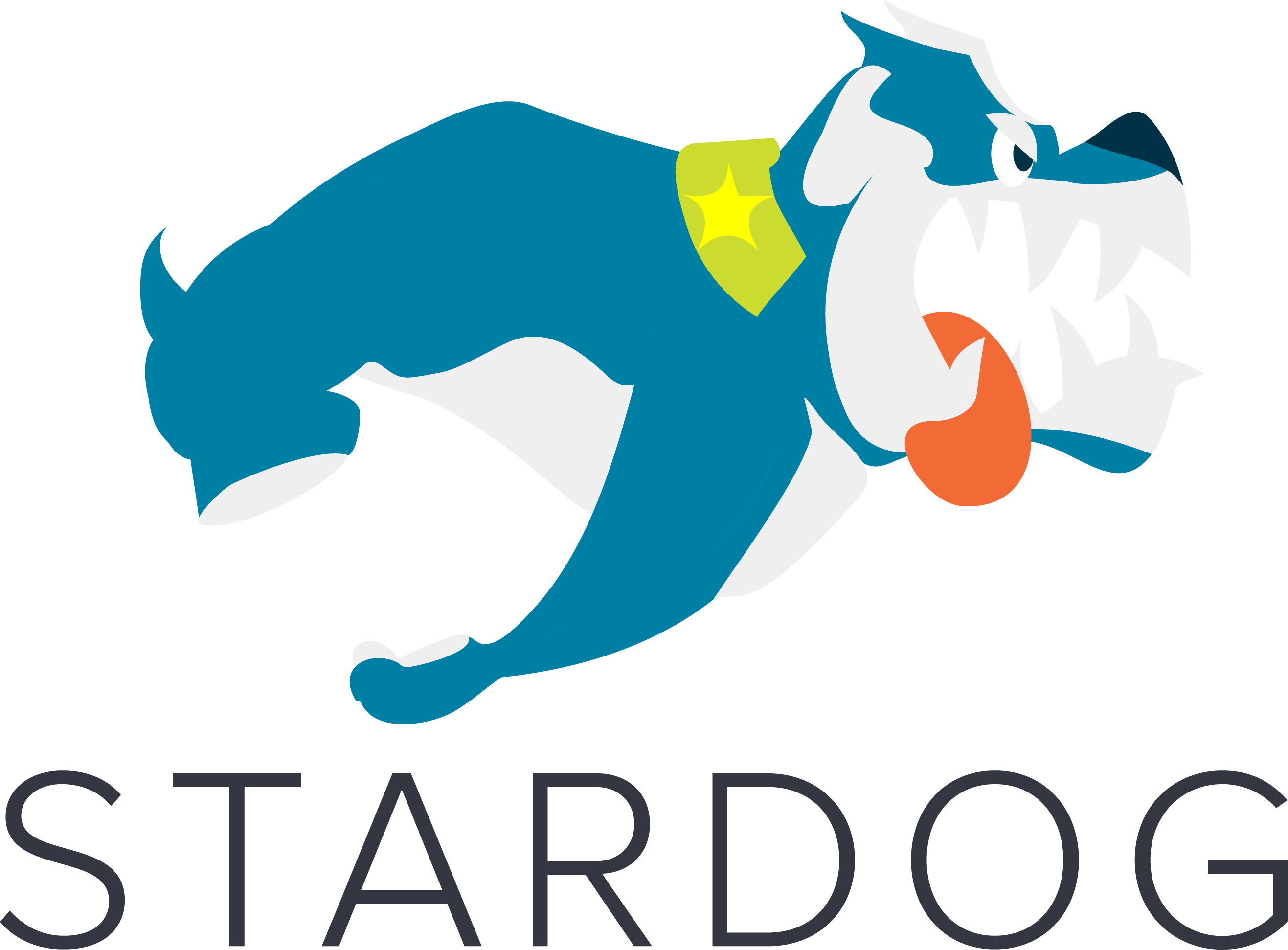 Stardog logo