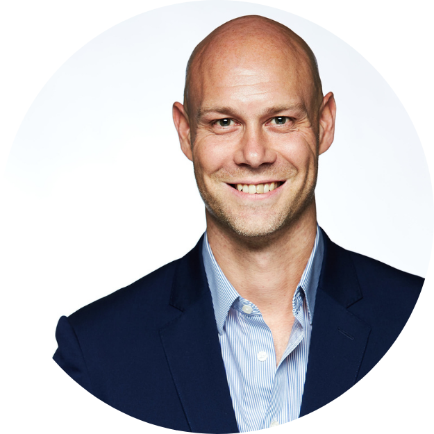 Simon Quinton, Fivetran