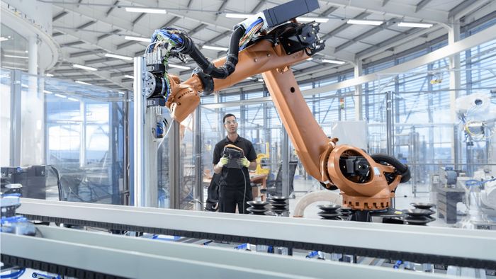 AI-Powered CRM Automation at a Global Manufacturing Company