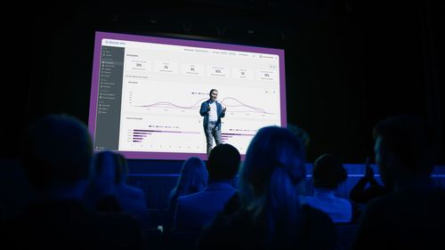Diversity Atlas partners with Tech Show London 2025