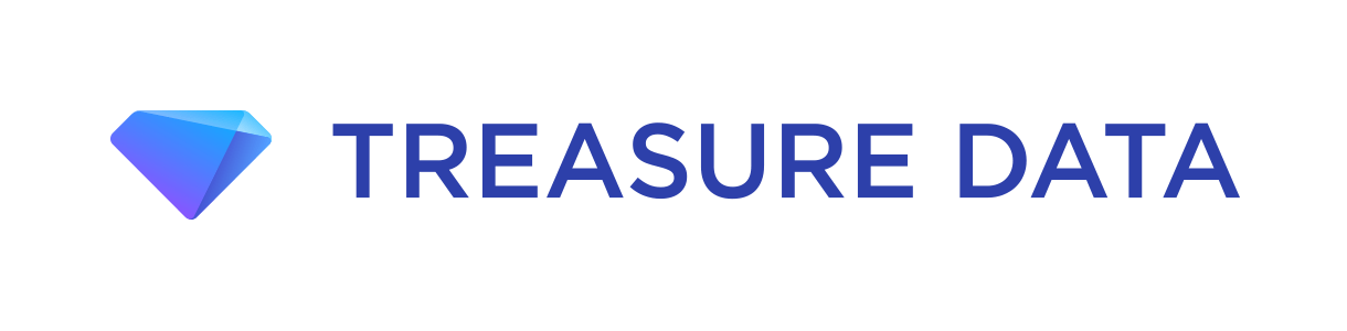 TREASURE DATA