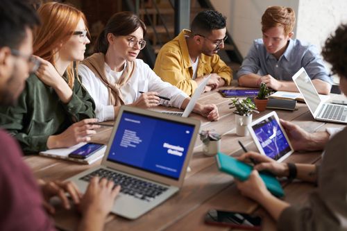 Data Innovation : comment utiliser le crowdsourcing pour créer de la valeur ?