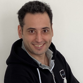 Philippe LaSalle