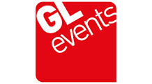 GL EVENTS SERVICES Mobilier  <br>📅AVANT LE 1ER NOVEMBRE