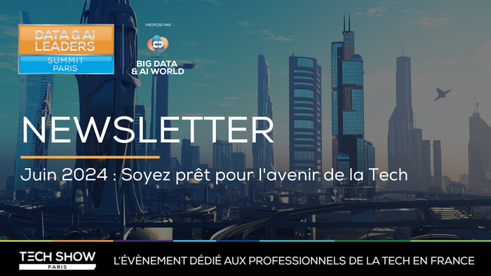 Newsletter Juin