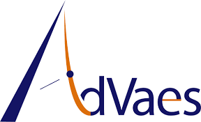 Advaes logo