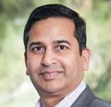 Sunil Gupta