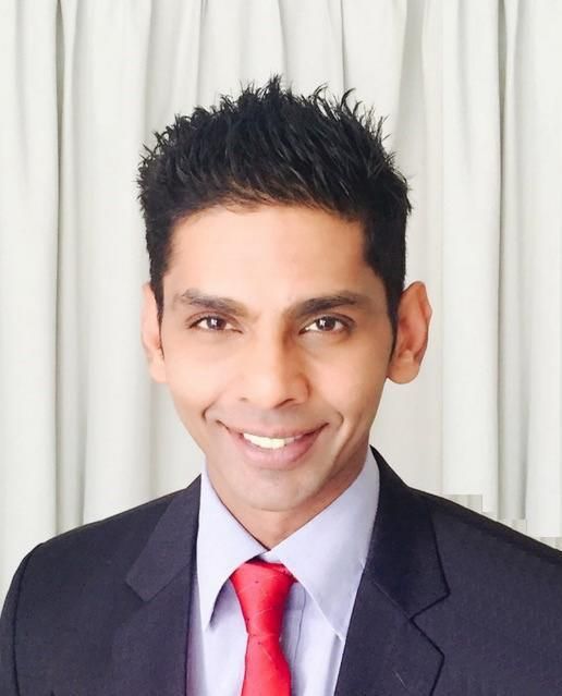 Neeraj Maskara