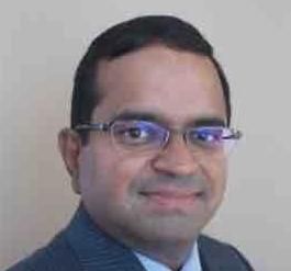 Rajesh Krishnan Chakram