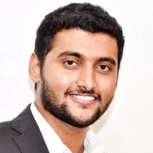 Vinut Shetty