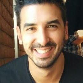 Amine Slimane