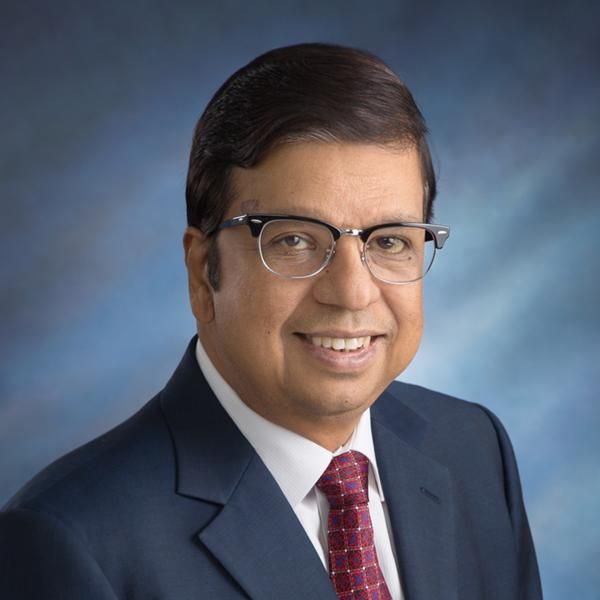 Indranil Sen