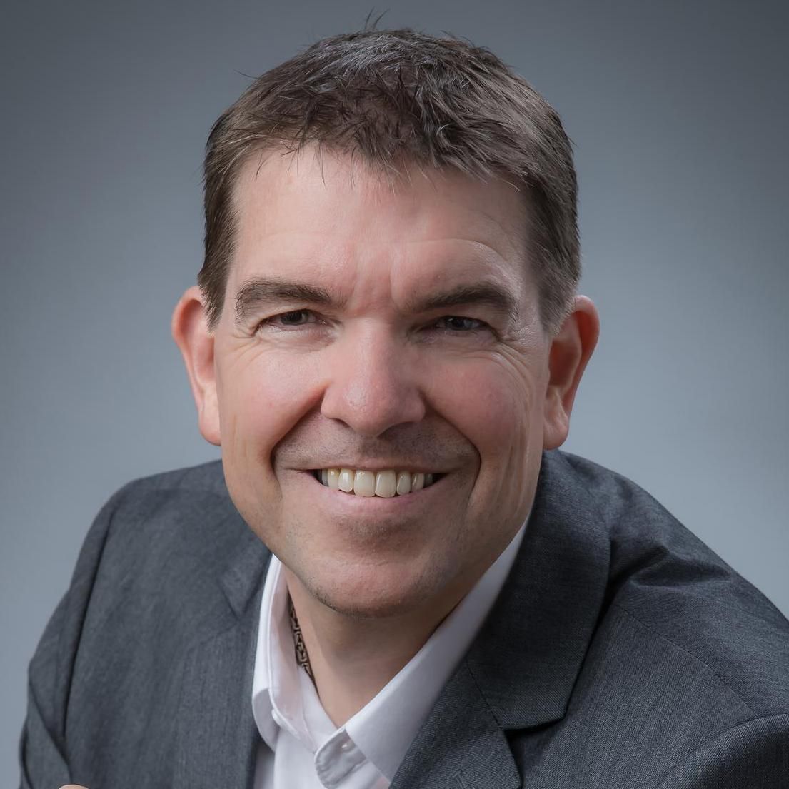 Maarten Van Den Bos