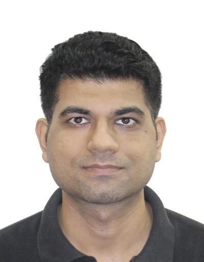 Vikram Bahl