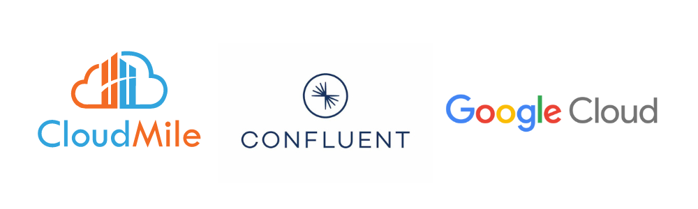 confluent cloudmile googlecloud