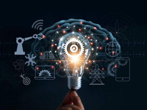 AI's Action and Impact on the Energy Sector
