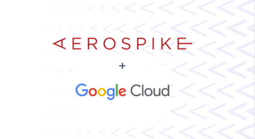 Aerospike Announces Availability of Developer-ready, Real-time Scalable Graph Database on Google Cloud Marketplace