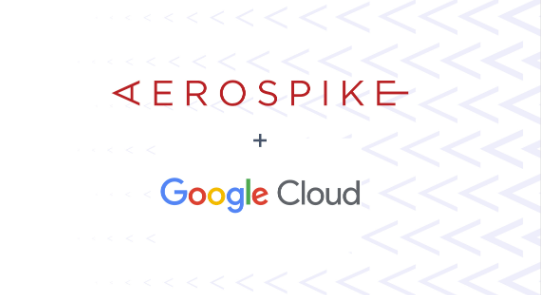 Aerospike Announces Availability of Developer-ready, Real-time Scalable Graph Database on Google Cloud Marketplace