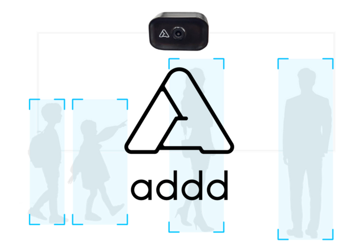 addd successfully completed a Series A investment round totaling 5.7 billion won (4.3M USD)