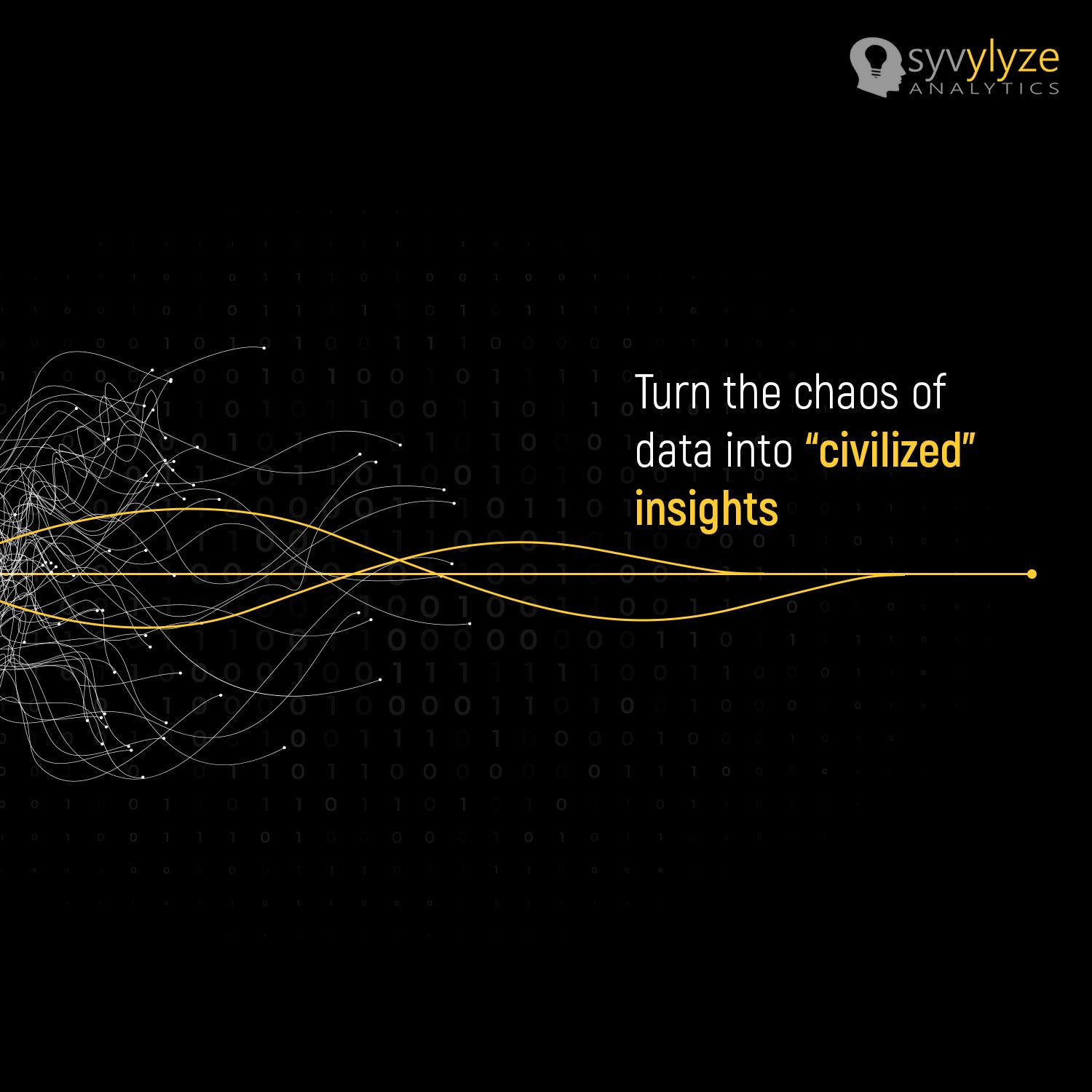 Syvylyze Analytics