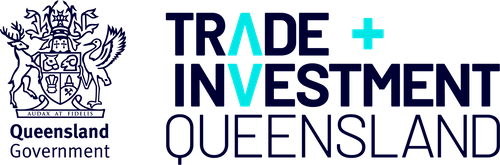 Trade & Investment Queensland