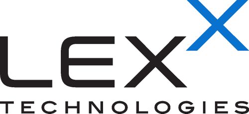 LexX Logo