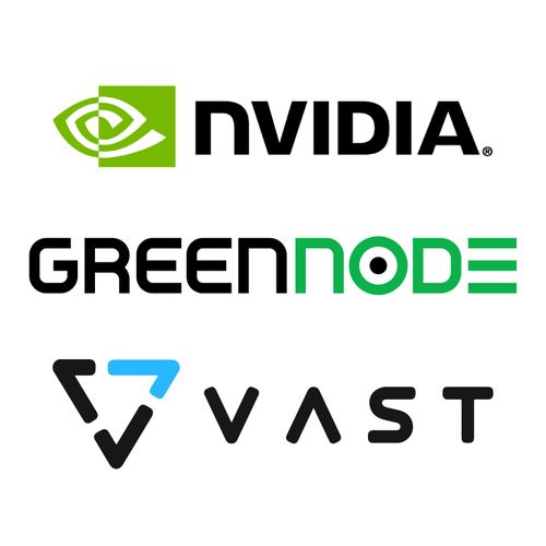 NVIDIA x GreenNode x VAST Data